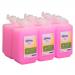 KC (6331) Everyday Use Hand Cleanser Soap x 6x1000ml 286331