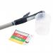 Vileda Spraypro Handle (With Jugs & Cc Stickers) 40SPRH