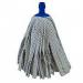 Vileda (137904) Super Mop Head; Blue 40VMH2