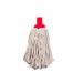 Purely Smile no12 PY Socket Mop Head Red Pack x 10 53PY121p