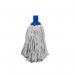 Purely Smile no12 PY Socket Mop Head Blue Pack x 10 53PY122p