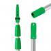 Unger (TZ400) Tele-Plus Pole 2m To 4m Base Unit 72TPP4