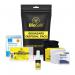 Bio Hazard (Body Spill) Kit Each 75SPLK