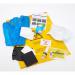 Bio Hazard (Body Spill) Kit Each 75SPLK