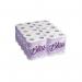 Bliss 3ply Ultra Soft Luxury Toilet Roll - Case x 40 BTQ3PLY4PK