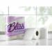 Bliss 3ply Ultra Soft Luxury Toilet Roll - Case x 40 BTQ3PLY4PK