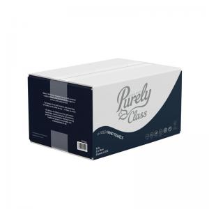 Image of Purely Class V Fold Hand Towels 2ply Case of 2600 PC1010