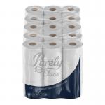 Purely Class Supersoft Toilet Roll 3ply Pack of 63 PC1122