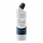 Purely Class Toilet Bowl Cleaner 1 Litre PC2020