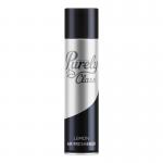 The product is a Blake & White air freshener in a 400ml aerosol can. The label is printed with a sleek design, featuring the brand name and product name in bold font. The color is primarily white with accents of black and vibrant citrus colors. The can is shown emitting a burst of refreshing citrus scent.