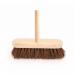 Purely Class 12” Broom Hard PC8611