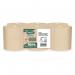 A package of Blake & White Jumbo Toilet Rolls, featuring Purely Kind Unbleached Toilet Roll Mini Jumbo in 2-ply, with each roll spanning 120m and measuring 62mm. The package contains 32 jumbo rolls.