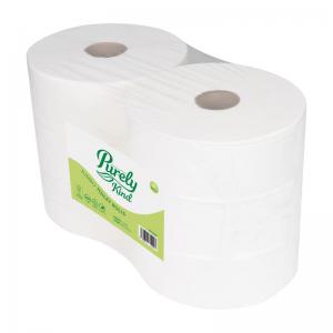 Click to view product details and reviews for Purely Kind Jumbo Toilet Roll 2ply Jumbo 350m Pack Of 6 Fsc Pk1140.