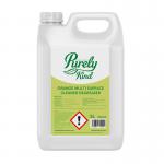 Purely Kind Orange Multi Surface Cleaner Degreaser 5L Concentrate PK2105