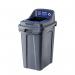 Purely Kind 70L Blue Bin Open PK3037