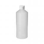 Purely Kind Recycled Plastic 1 Litre Bottle & Cap PK8205