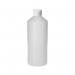 Purely Kind Recycled Plastic 1 Litre Bottle & Cap PK8205