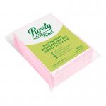 Purely Kind Eco Multipurpose Wiping Cloths Red x 50 PK8520