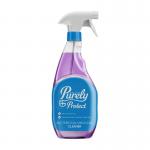 Purely Protect Bactericidal/Virucidal Cleaner 750ml PP2300