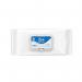 Purely Protect Antibacterial & Virucidal Wipes Pack of 100 PP5010