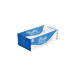 Purely Protect 3ply Blue Standard Type 1 Face Mask Box of 50 PP9000