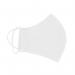 Purely Protect Reusable Cotton Mask White PP9006