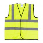 Purely Protect Hi Vis Vest Size X Large PP9603