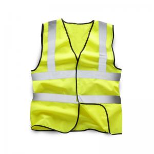 Purely Protect Hi Vis Vest XX L PP9604