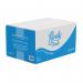 Purely Smile Toilet Paper Bulk Pack 2ply Box of 9000 Sheets PS1101