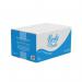 Purely Smile Toilet Paper Bulk Pack 2ply Box of 9000 Sheets PS1101
