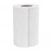 Purely Smile Mini Centrefeed Rolls 1ply 120m White Pack of12 PS1205