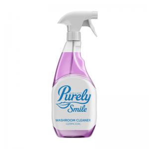 Click to view product details and reviews for Purely Smile Washroom Germicidal Cleaner 750ml Trigger Ps2000.