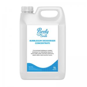 Click to view product details and reviews for Purely Smile Bubblegum Concentrate 5l Ps2120.