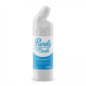 Click to view product details and reviews for Purely Smile Thick Bleach 750ml Ps2202.