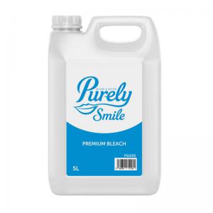 Click to view product details and reviews for Purely Smile Premium Bleach 5l Ps2203.