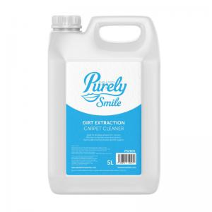Image of Purely Smile Extraction Carpet Cleaner 5L PS2605