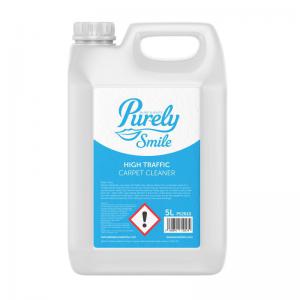 Image of Purely Smile Traffic Lane Carpet Cleaner 5L PS2610