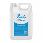 Purely Smile Floor Polish 5 Litre PS2705