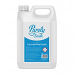 Purely Smile Floor Cleaner Maintainer 5L PS2710