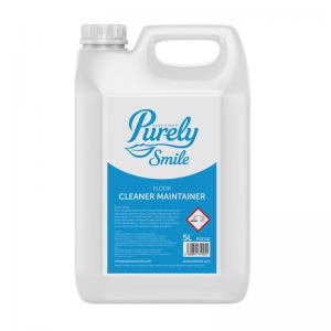 Click to view product details and reviews for Purely Smile Floor Cleaner Maintainer 5l Ps2710.