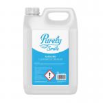 Purely Smile Strong Alkaline Cleaner Degreaser 5L PS2805