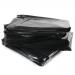 Purely Smile Standard Black Sacks Heavy Duty Box x 200 PS3001