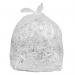 Purely Smile Standard Clear Sacks Medium Duty Box x 200 PS3005