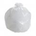 Purely Smile Square Bin Liner Light Duty Box of 1000 PS3030