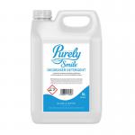 Purely Smile Degreaser Detergent 5 Litre PS3215