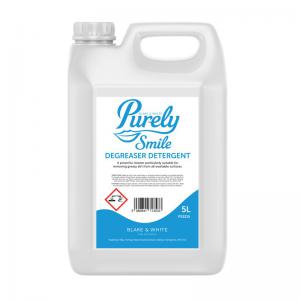 Click to view product details and reviews for Purely Smile Degreaser Detergent 5 Litre Ps3215.