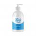 Purely Smile Hand Soap White 250ml Pump PS4020
