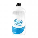 Purely Smile Washing Up Liquid 1L PS4400