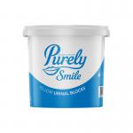 Purely Smile Urinal Blocks Yellow PS4521
