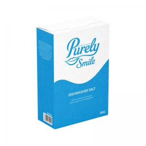 Click to view product details and reviews for Purely Smile Dishwasher Salt 3kg Ps4526.